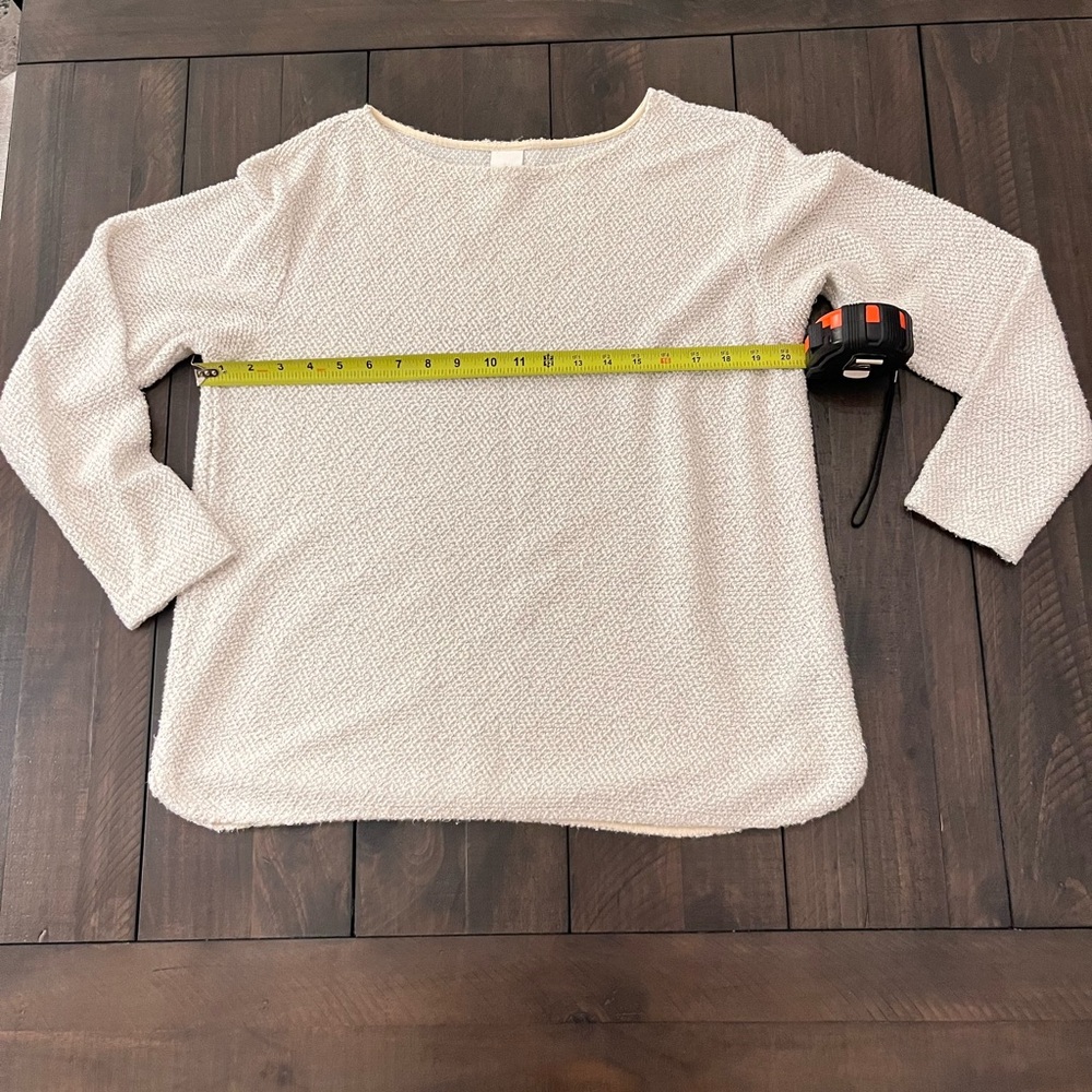 H&M Knit Sweater